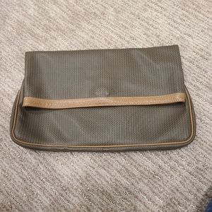 Charles Jourdan clutch bag